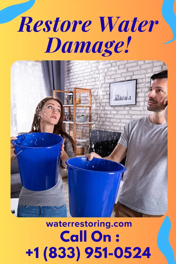 water restoration Universal Restoration Solutions Co Millersburg